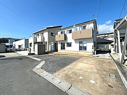 足利市花園町　戸建て