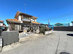 下都賀郡壬生町大字安塚　戸建て