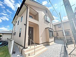 足利市若草町　戸建て