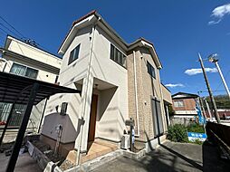 足利市相生町　戸建て