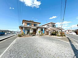 佐野市田沼町　戸建て