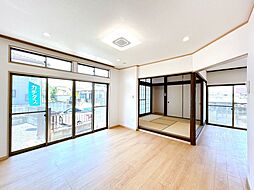 足利市南大町　戸建て