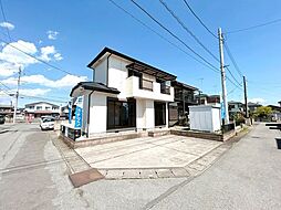 栃木市大平町新　戸建て