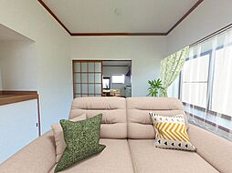栃木市箱森町　戸建て