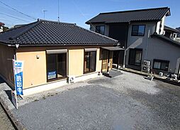 佐野市吉水町 戸建て