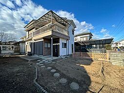 下都賀郡壬生町緑町3丁目　戸建て