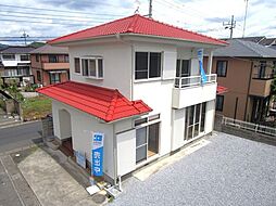 足利市江川町3丁目　戸建て