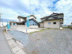 佐野市戸奈良町 戸建て