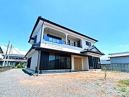 佐野市戸奈良町　戸建て