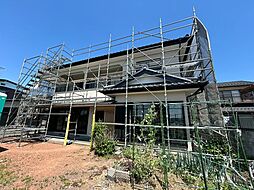 佐野市戸奈良町　戸建て