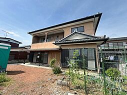 佐野市戸奈良町　戸建て