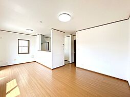 足利市花園町　戸建て