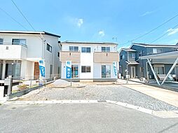 足利市花園町　戸建て