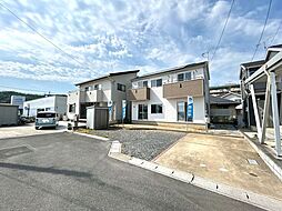 足利市花園町　戸建て
