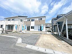 足利市花園町　戸建て