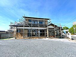 足利市南大町　戸建て