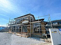 足利市南大町　戸建て