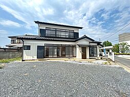 足利市南大町　戸建て