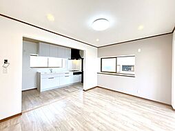 佐野市田沼町　戸建て