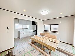 佐野市田沼町 戸建て