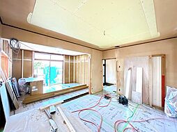 佐野市田沼町　戸建て
