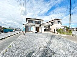 佐野市田沼町　戸建て
