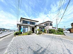 佐野市田沼町 戸建て