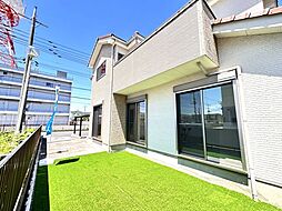 足利市相生町　戸建て
