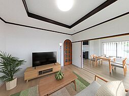 栃木市本町　戸建て