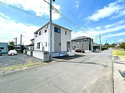 足利市鹿島町　戸建て