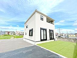 足利市鹿島町 戸建て
