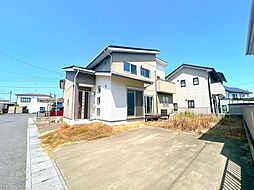 栃木市大平町西野田　戸建て