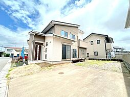 栃木市大平町西野田　戸建て