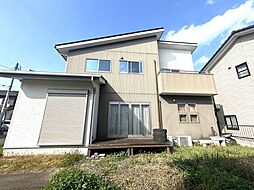 栃木市大平町西野田　戸建て