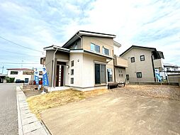 栃木市大平町西野田　戸建て