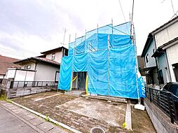 足利市江川町1丁目 戸建て