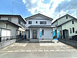 足利市江川町1丁目 戸建て