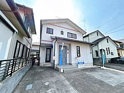 足利市江川町1丁目　戸建て