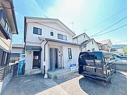 足利市江川町1丁目　戸建て