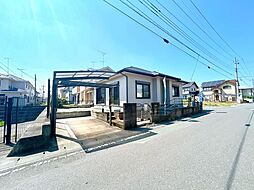 栃木市大平町富田　戸建て