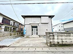 栃木市今泉町一丁目 戸建て