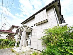 栃木市今泉町一丁目　戸建て