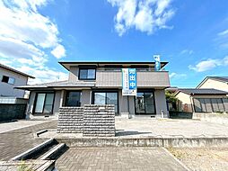 佐野市堀米町 戸建て