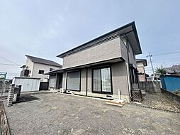 佐野市堀米町　戸建て