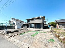 佐野市堀米町　戸建て