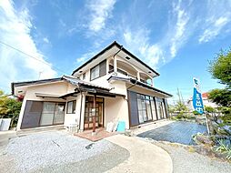 足利市八椚町　戸建て