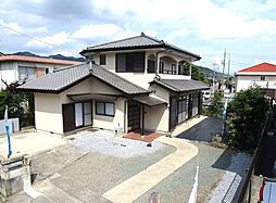 足利市八椚町 戸建て