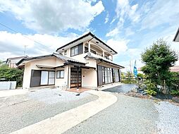 足利市八椚町 戸建て