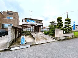 足利市常見町一丁目　戸建て