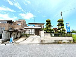 足利市常見町一丁目 戸建て